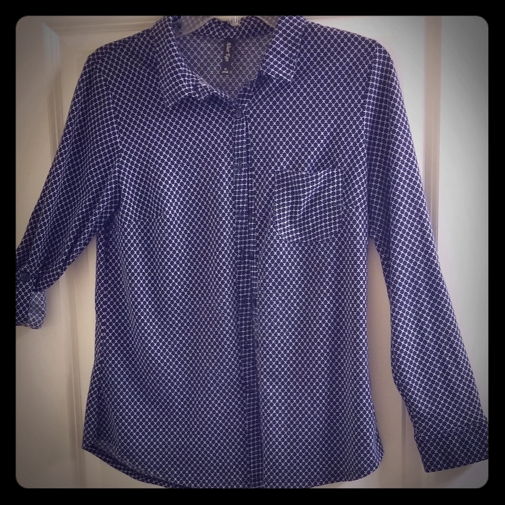 Alter Ego blouse